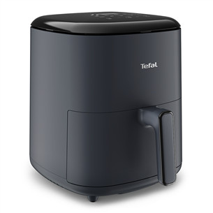 Tefal Easy Fry Max 5 L, 1500 W, tumehall - Kuumaõhufritüür