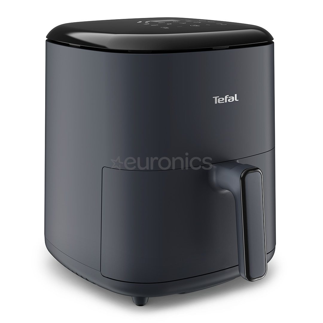 Tefal Easy Fry Max 5 L, 1500 W, tumehall - Kuumaõhufritüür