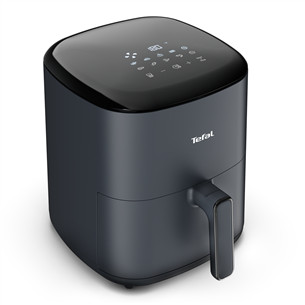 Tefal Easy Fry Max 5 L, 1500 W, tumehall - Kuumaõhufritüür