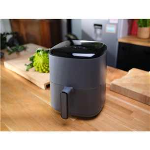 Tefal Easy Fry Max 5 L, 1500 W, tumehall - Kuumaõhufritüür