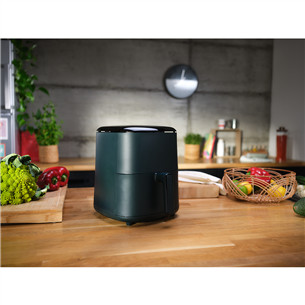 Tefal Easy Fry Max 5 L, 1500 W, tumehall - Kuumaõhufritüür