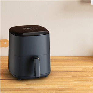 Tefal Easy Fry Max 5 L, 1500 W, tumehall - Kuumaõhufritüür