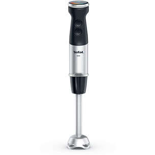 Tefal Quickchef+, 1000 W, roostevaba teras - Saumikser