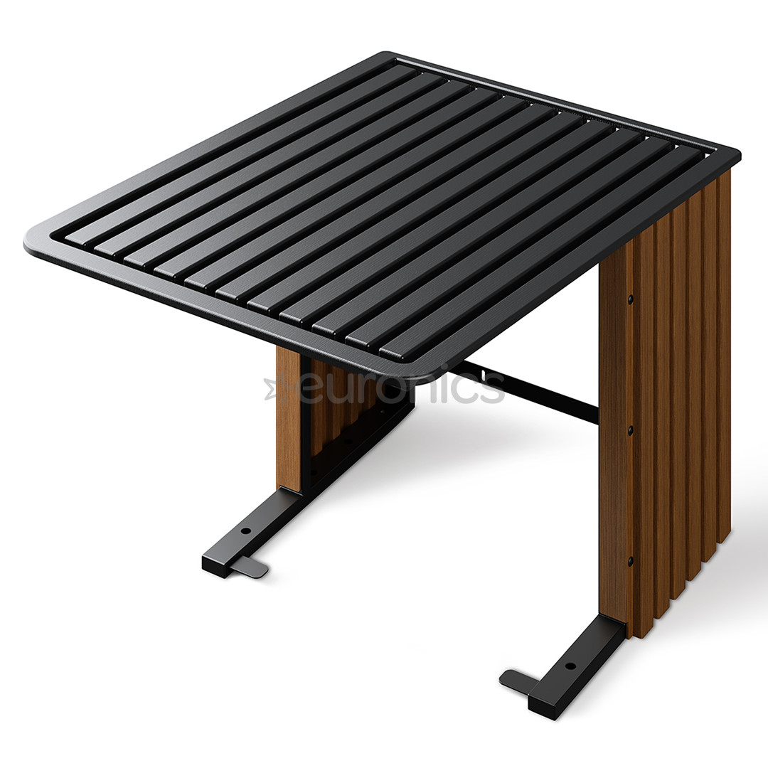 Ecovacs Goat G1-2000, must/valge - Robotmuruniiduk + Kinkekomplekt