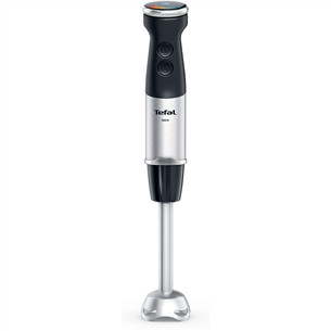 Tefal Quickchef+, 1000 W, stainless steel - Hand blender