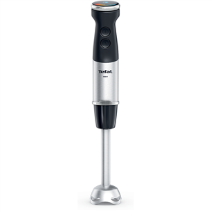 Tefal Quickchef+, 1000 W, roostevaba teras - Saumikser