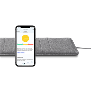 Withings - Sleep analyser