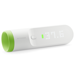 Withings - Smart thermometer
