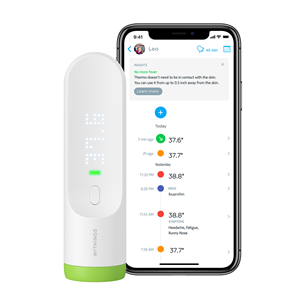 Withings - Nutikas termomeeter