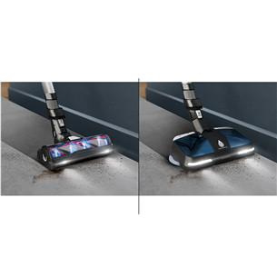 Tefal X-Force Flex 13.60, Allergy Aqua, sinine - Varstolmuimeja