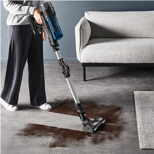 Tefal X-Force Flex 13.60, Allergy Aqua, sinine - Varstolmuimeja