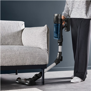 Tefal X-Force Flex 13.60, Allergy Aqua, sinine - Varstolmuimeja