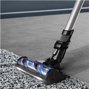 Tefal X-Force Flex 13.60, Allergy Aqua, sinine - Varstolmuimeja