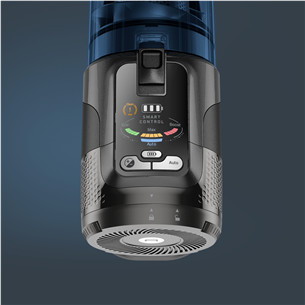 Tefal X-Force Flex 13.60, Allergy Aqua, sinine - Varstolmuimeja