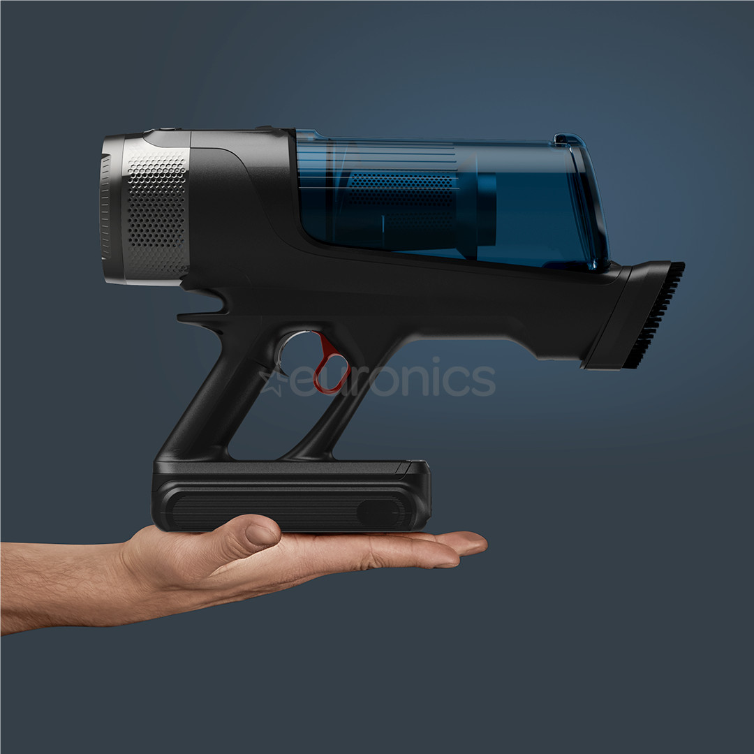 Tefal X-Force Flex 13.60, Allergy Aqua, sinine - Varstolmuimeja