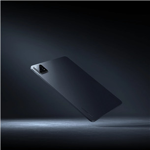 Xiaomi Pad 6S Pro 12,4'', 256 ГБ, темно-серый - Планшет