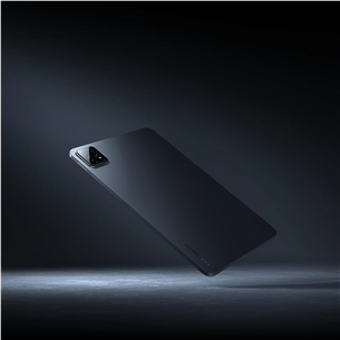 Xiaomi Pad 6S Pro 12,4'', 256 ГБ, темно-серый - Планшет