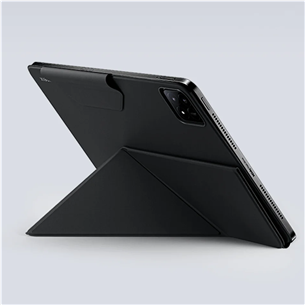 Xiaomi Pad 6S Pro Cover, must - Ümbris