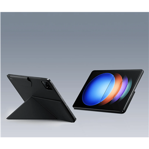 Xiaomi Pad 6S Pro Cover, must - Ümbris