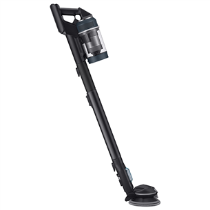 Samsung Bespoke Jet Plus, 210 W, blue - Cordless Vacuum Cleaner