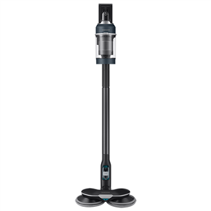 Samsung Bespoke Jet Plus, 210 W, blue - Cordless Vacuum Cleaner