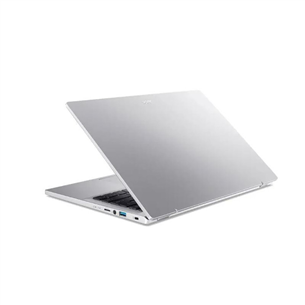 Acer Swift Go 14, 2.2K IPS, i5, 16 ГБ, 512 ГБ, SWE, серебристый - Ноутбук