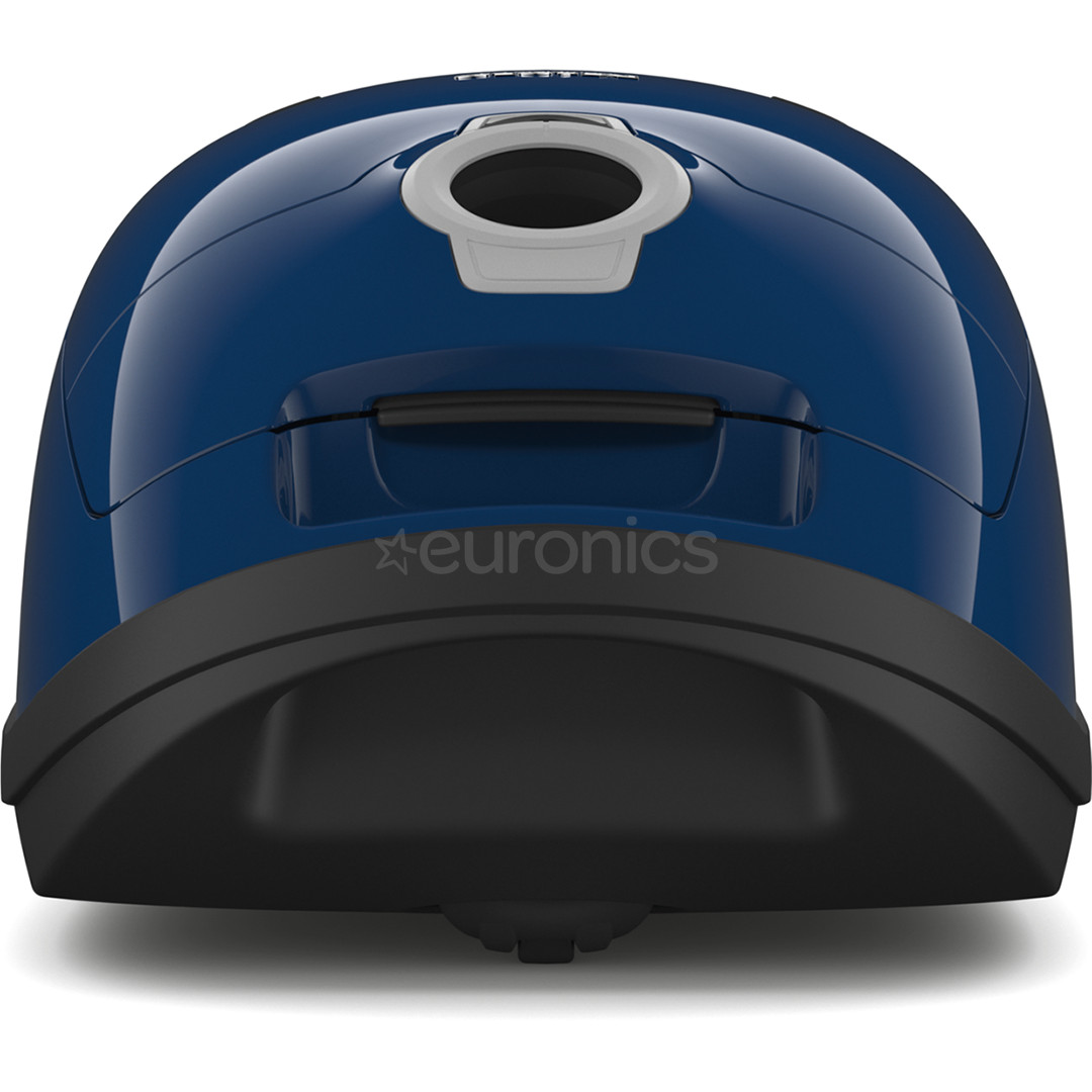 Miele C3 Complete 125 Edition, 890 W, blue - Vacuum cleaner