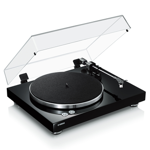 Yamaha TT-S303, black - Turntable