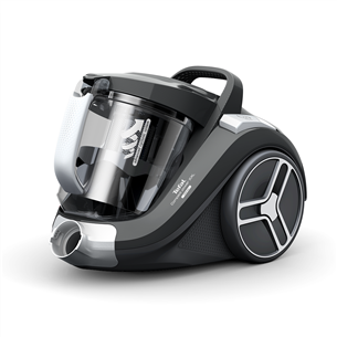 Tefal Compact Power XXL, 900 W, bagless, grey - Vacuum cleaner