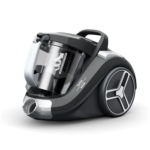 Tefal Compact Power XXL, 900 Вт, без мешка, серый - Пылесос