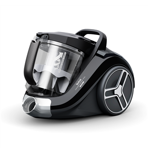 Tefal Compact Power XXL, 900 W, bagless, black - Vacuum cleaner