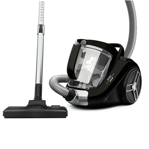 Tefal Compact Power XXL, 900 W, tolmukotita, must- Tolmuimeja