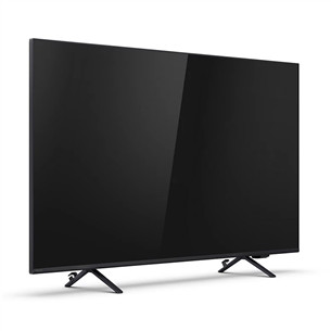 Philips PUS8359, 65'', 4K UHD, LED LCD, черный - Телевизор