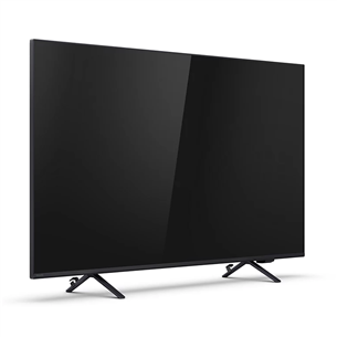 Philips PUS8359, 65'', 4K UHD, LED LCD, must - Teler