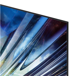 Samsung QN900D, 85'', 8K, Neo QLED, must - Teler