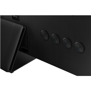 Samsung QN800D, 85'', 8K, Neo QLED, black - TV