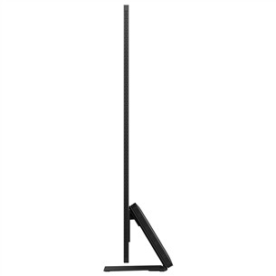 Samsung QN800D, 75'', 8K, Neo QLED, Mini LED, black - TV