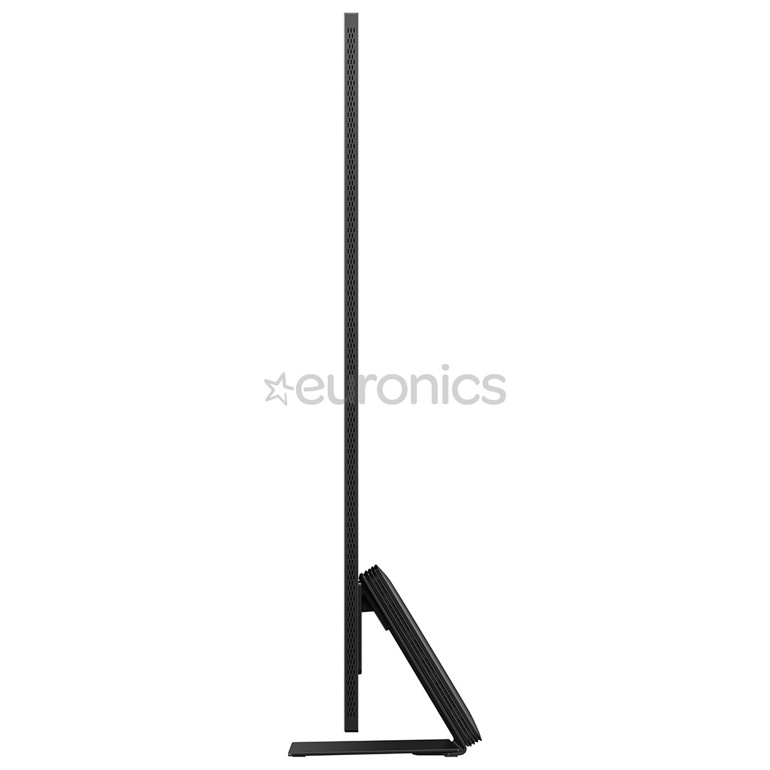 Samsung QN800D, 75'', 8K, Neo QLED, Mini LED, black - TV
