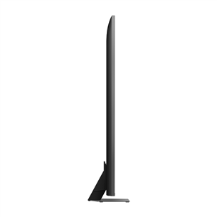 Samsung QN85D, 65'', 4K UHD, Neo QLED, Mini LED, hõbe - Teler