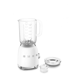 Smeg 50's Style Aesthetic, 800 W, valge - Blender