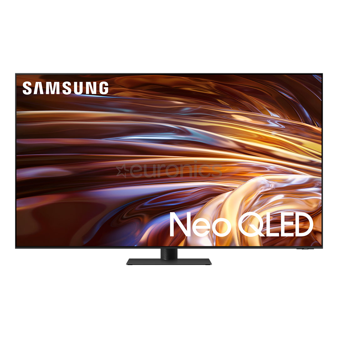 Samsung QN95D, 85'', 4K UHD, Neo QLED, black - TV