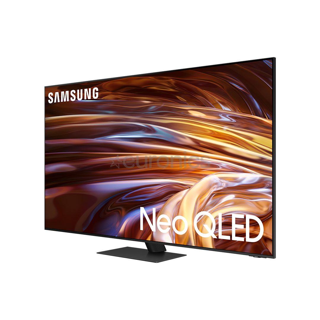Samsung QN95D, 85'', 4K UHD, Neo QLED, black - TV