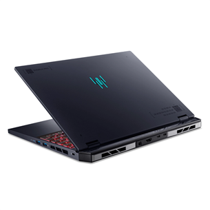 Acer Predator Helios Neo 16, 16'', WQXGA, 240 Hz, i9, 32 GB, 1 TB, RTX 4070, ENG, must - Sülearvuti