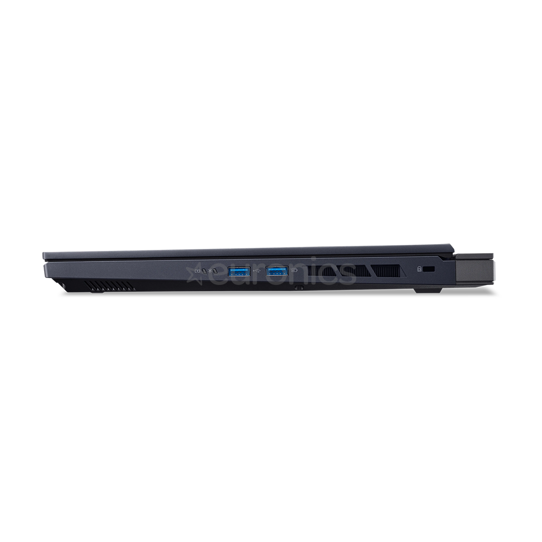 Acer Predator Helios Neo 16, 16'', WQXGA, 240 Hz, i9, 32 GB, 1 TB, RTX 4070, ENG, abyssal black - Notebook