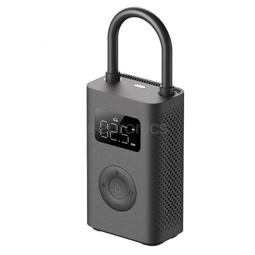 Xiaomi Portable Electric Air Compressor 2 - Elektriline rattapump