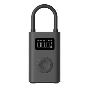 Xiaomi Portable Electric Air Compressor 2 - Elektriline rattapump