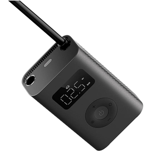 Xiaomi Portable Electric Air Compressor 2 - Elektriline rattapump