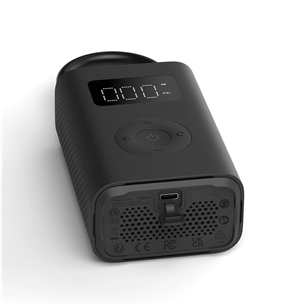 Xiaomi Portable Electric Air Compressor 2 - Elektriline rattapump