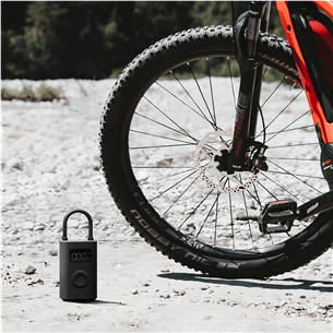 Xiaomi Portable Electric Air Compressor 2 - Elektriline rattapump