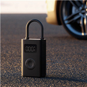 Xiaomi Portable Electric Air Compressor 2 - Elektriline rattapump